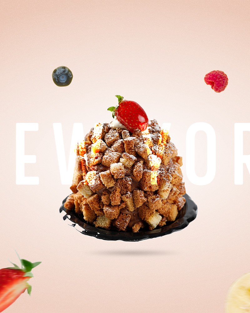 Nevale Pasta & Fırın