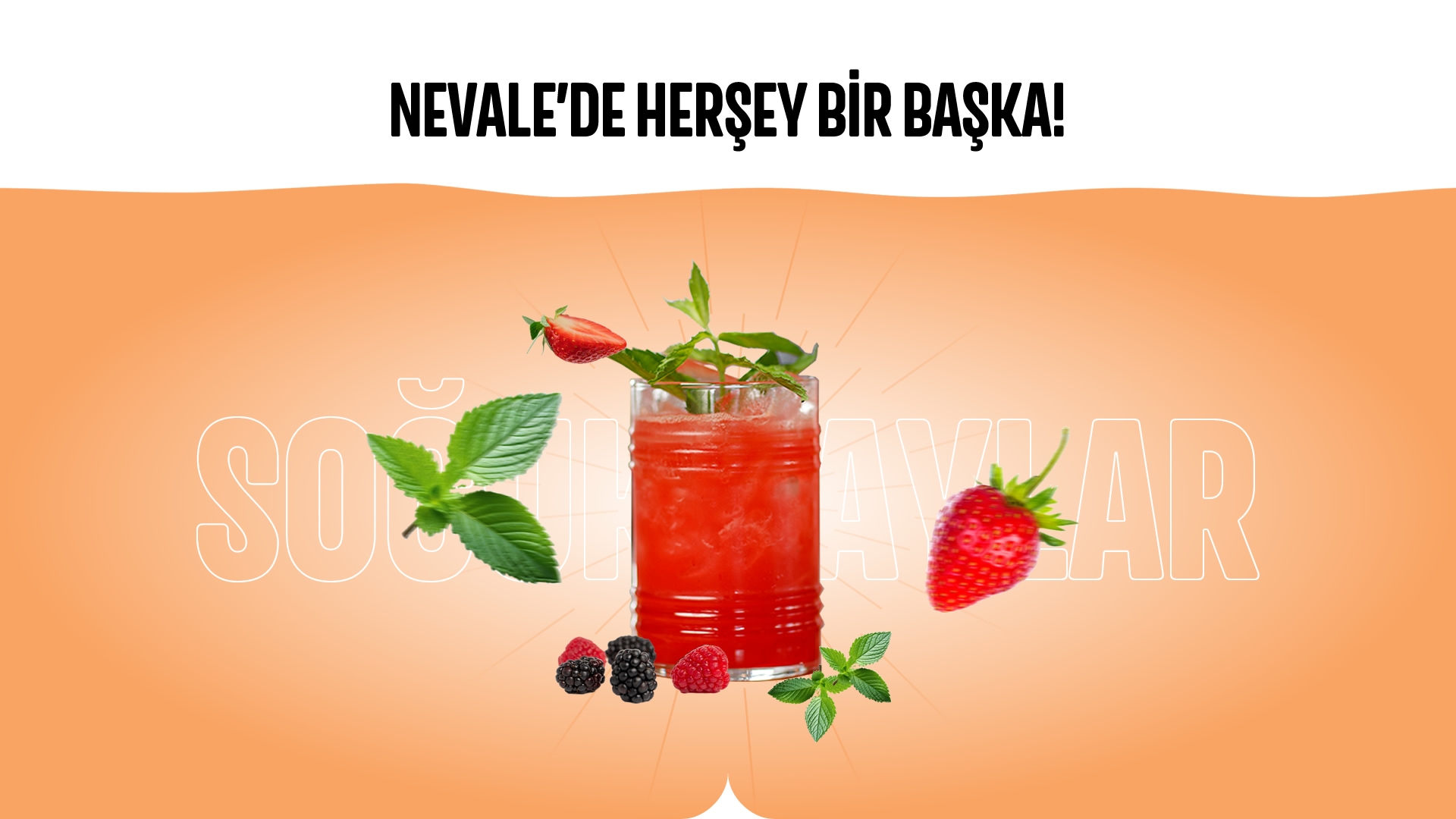Nevale Pasta & Fırın