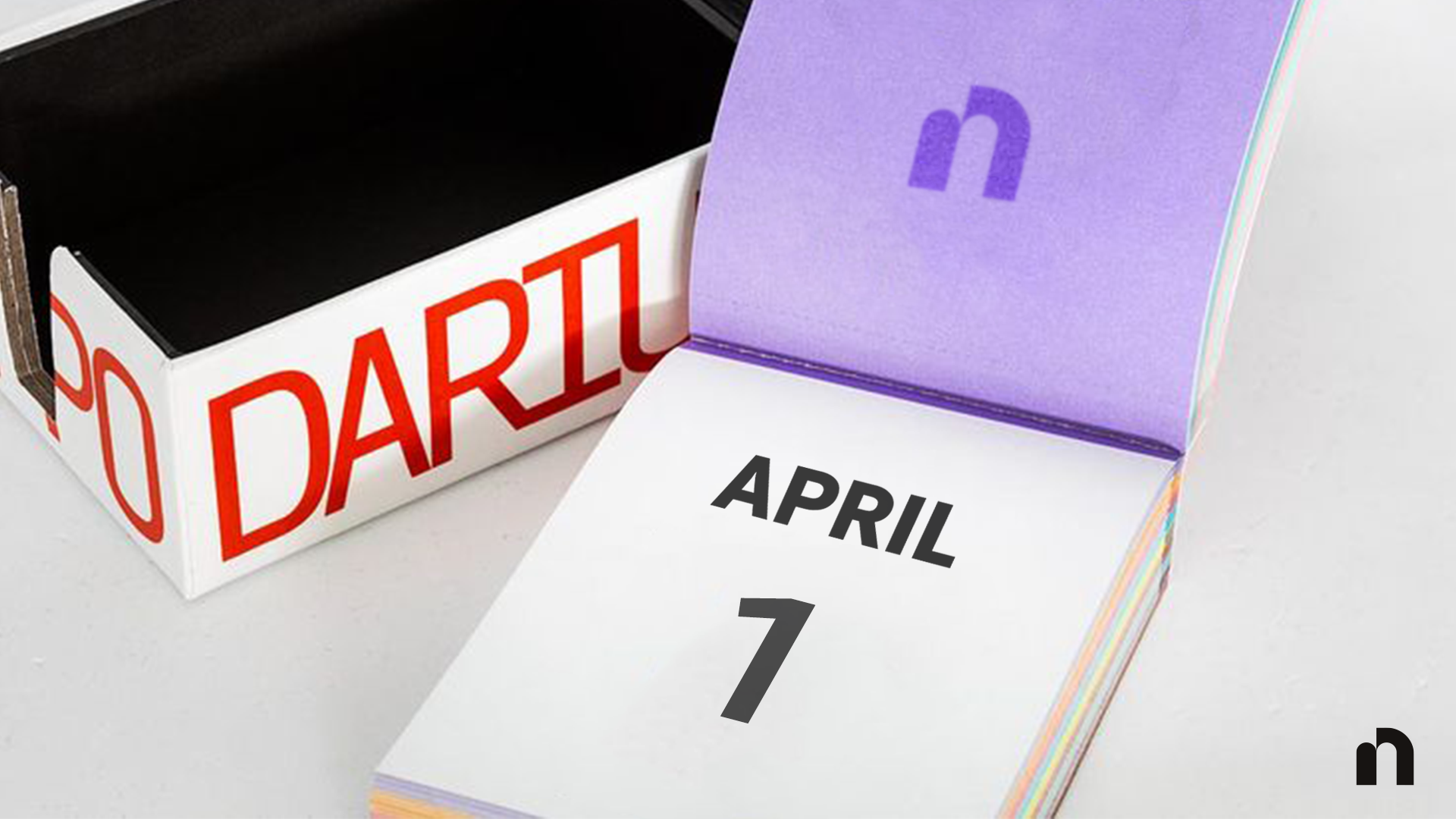 Nisan Ayı Özel Günler (2025)