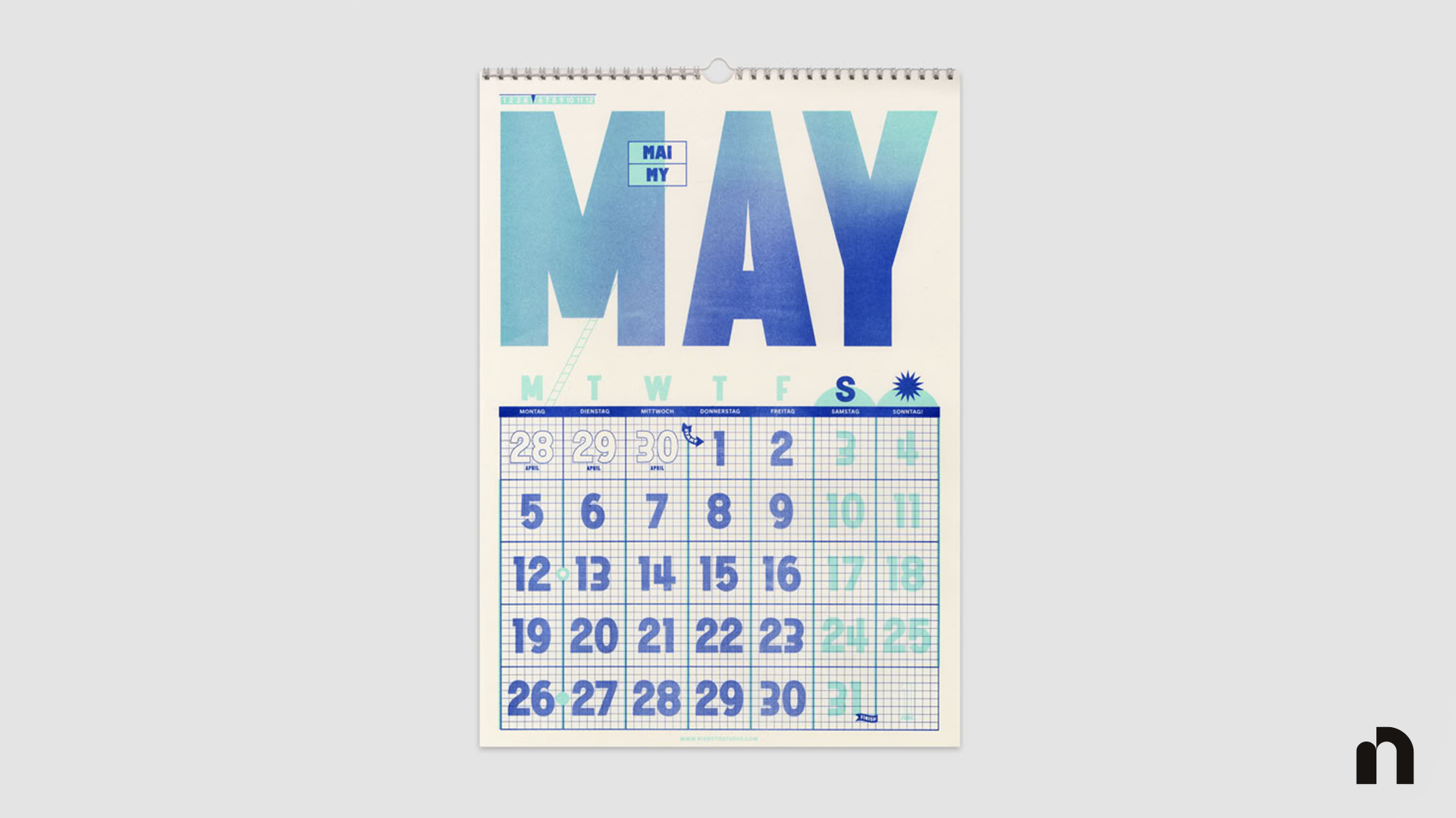 Mayıs Ayı Özel Günler 2025