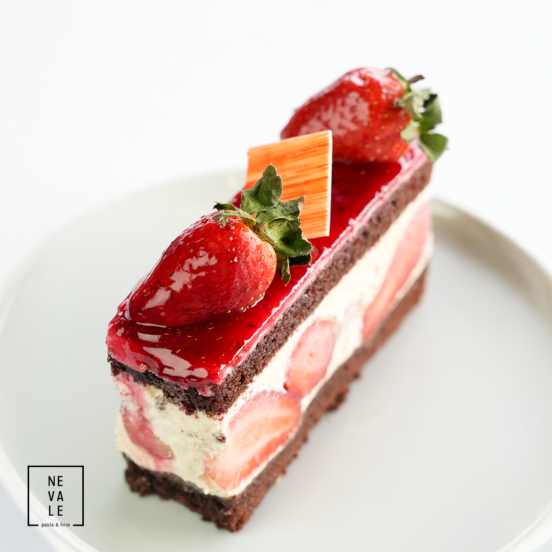 Nevale Pasta & Fırın