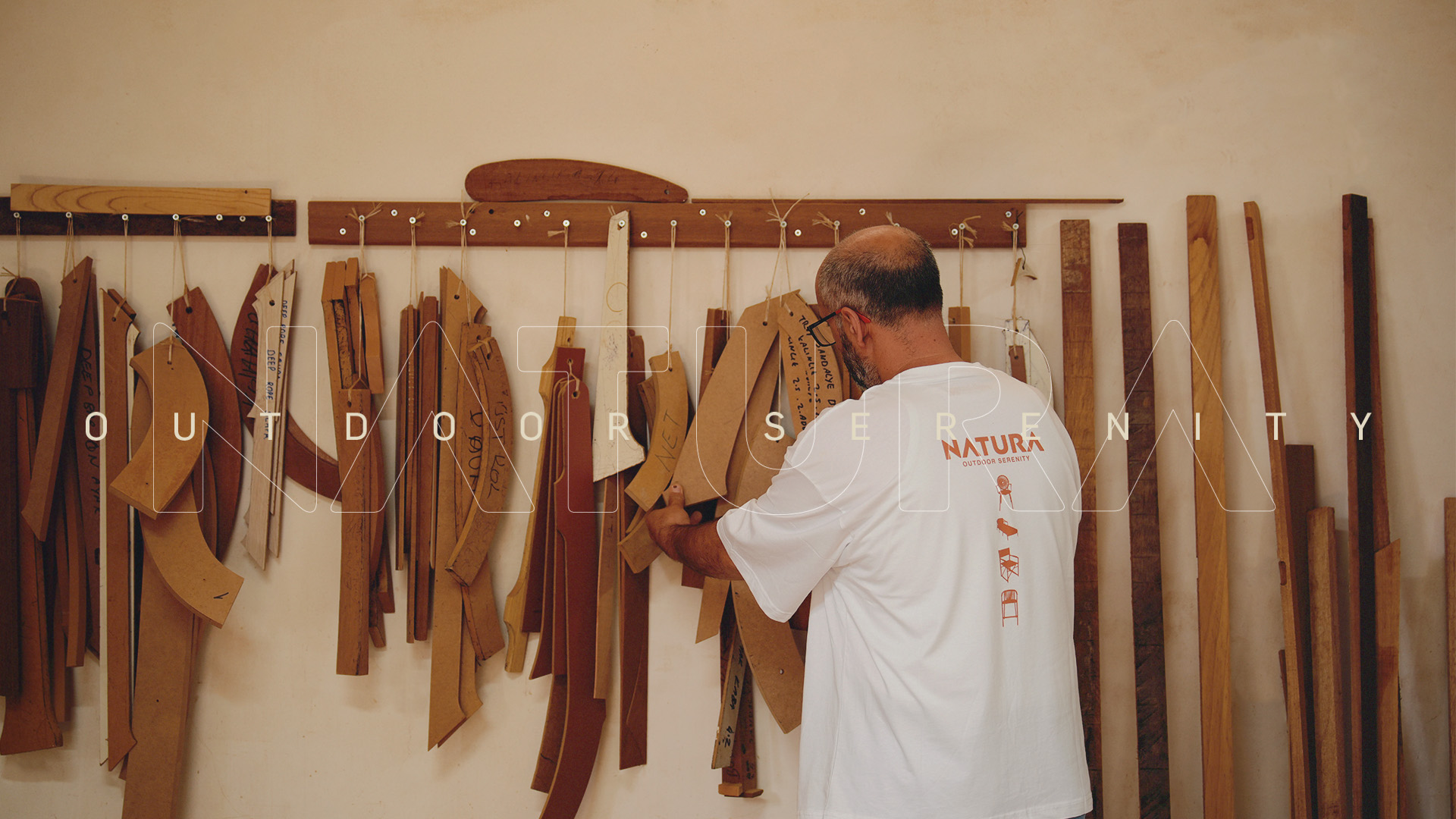 Sonraki proje: Natura