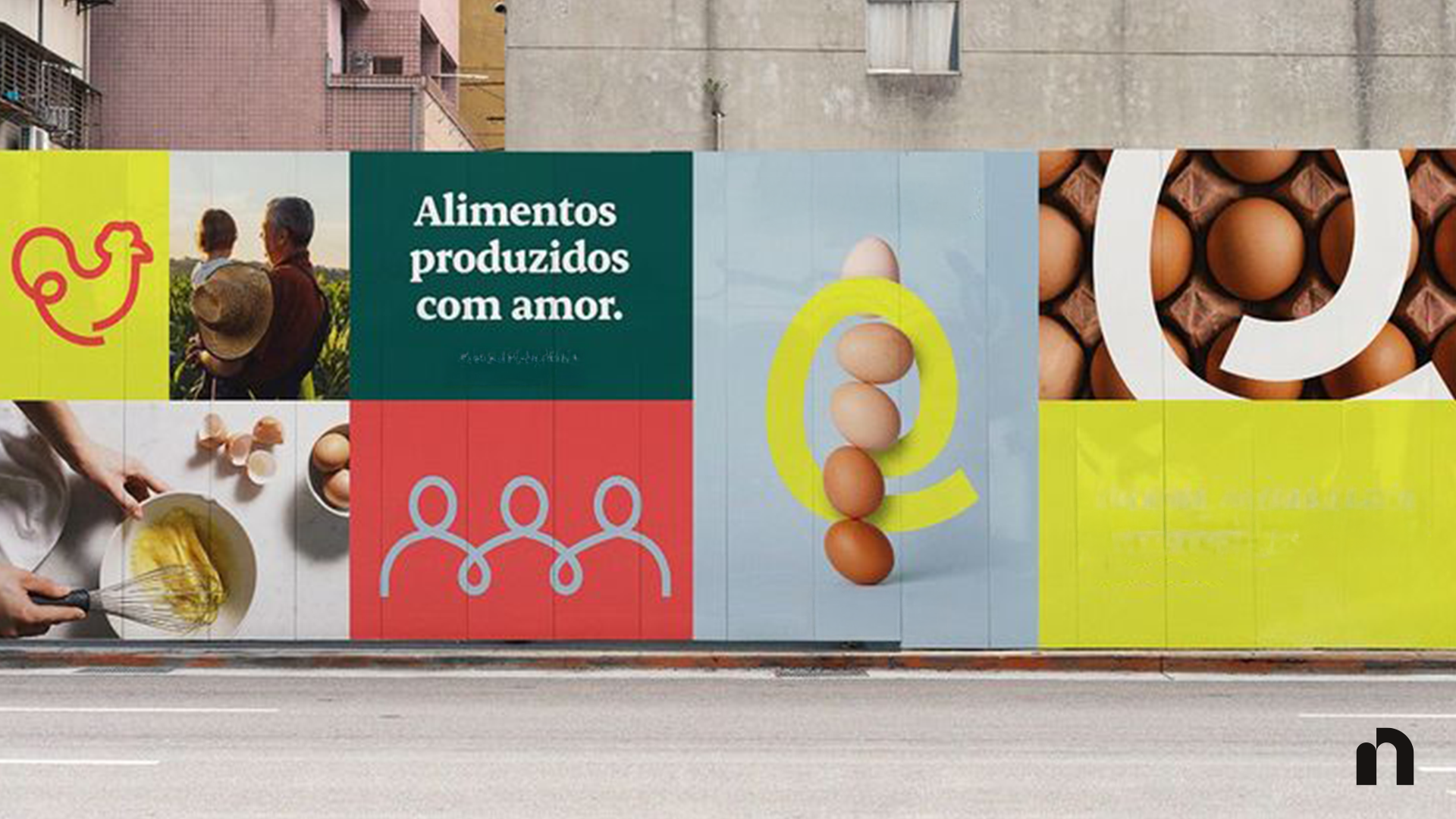 Açık Hava Reklamlarıyla Markanızı Zirveye Taşıyın: 2025'te Etkili Outdoor Reklam Stratejileri