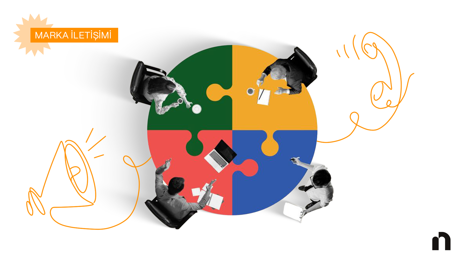 Bütünleşik Pazarlama İletişimi: Markaların Yeni Nesil Stratejik Gücü