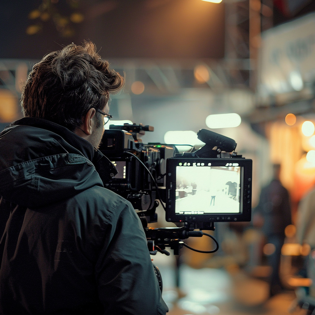 Video & Prodüksiyon