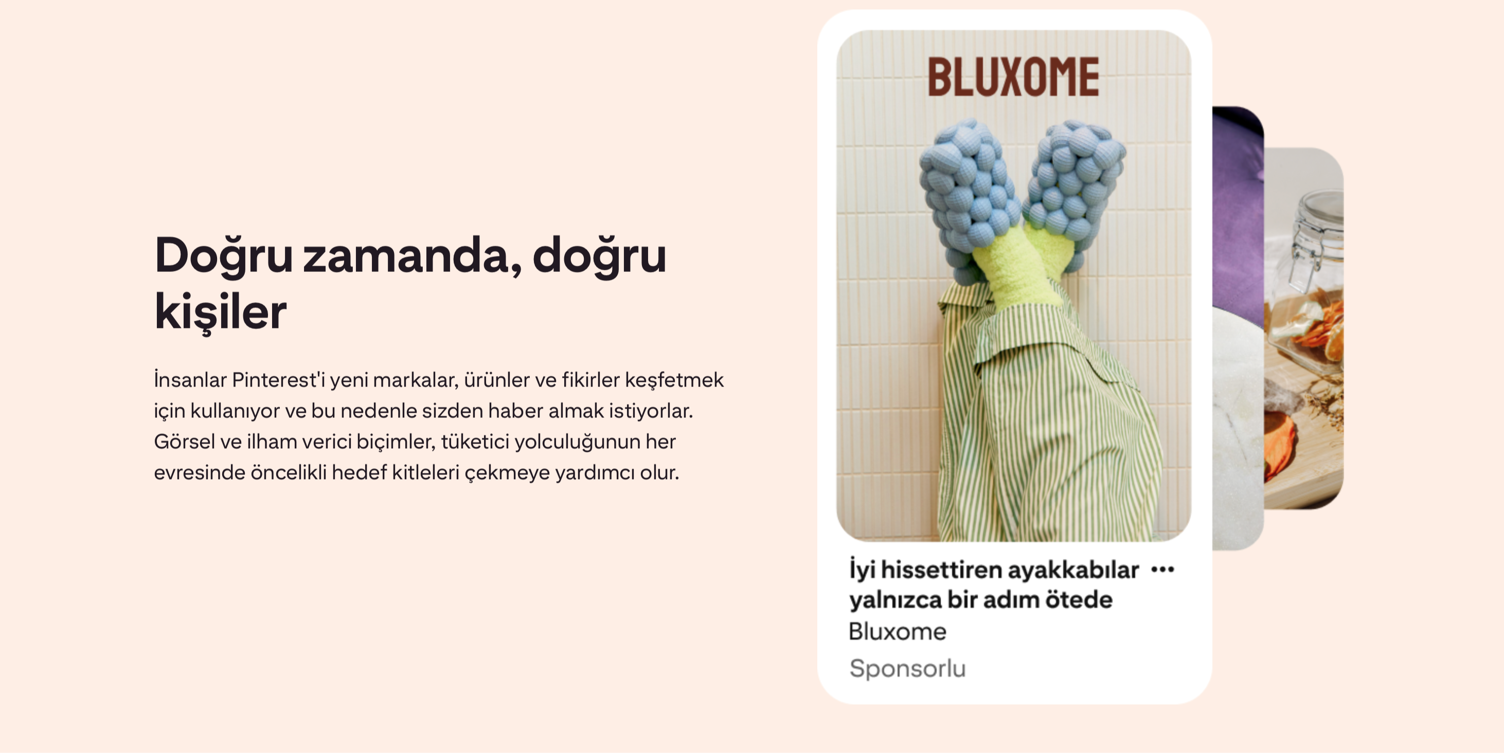Pinterest Reklamları: Kullanıcıyı Sepete Götüren Reklam Stratejisi