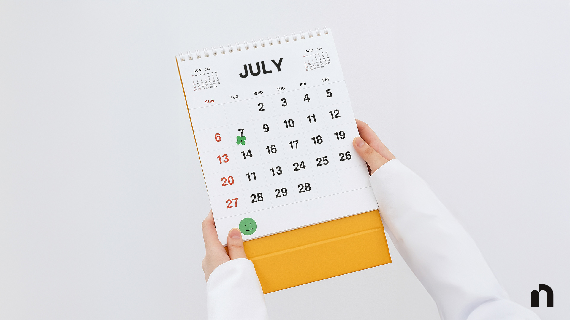 Temmuz Özel Günler 2025