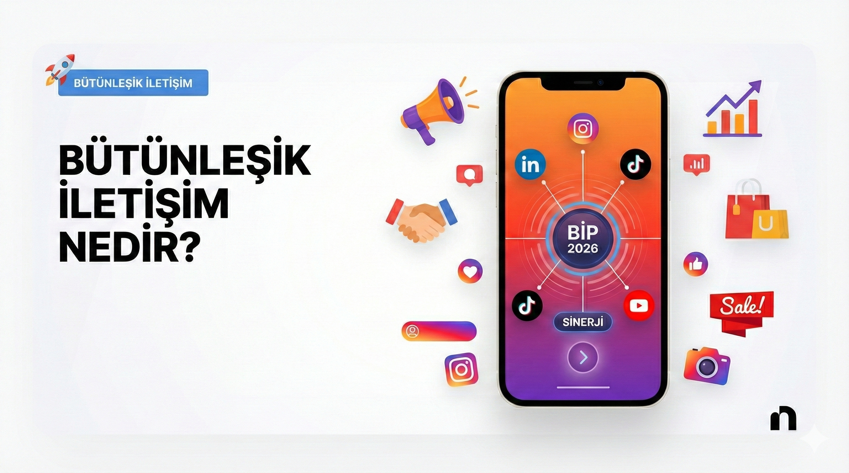 Bütünleşik İletişim Nedir?