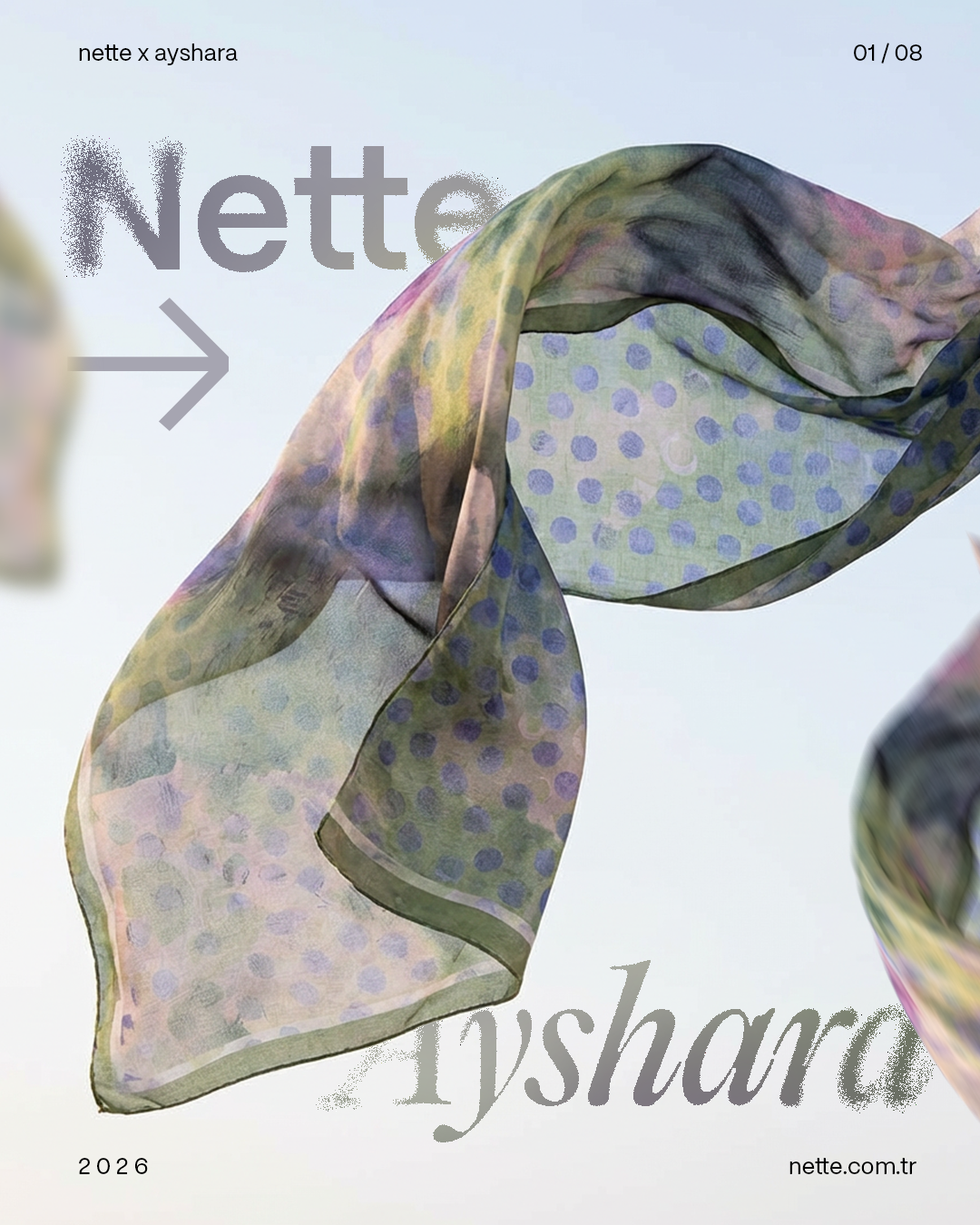 Sonraki proje: Ayshara Bütünleşik İletişim Pazarlaması Başarısı