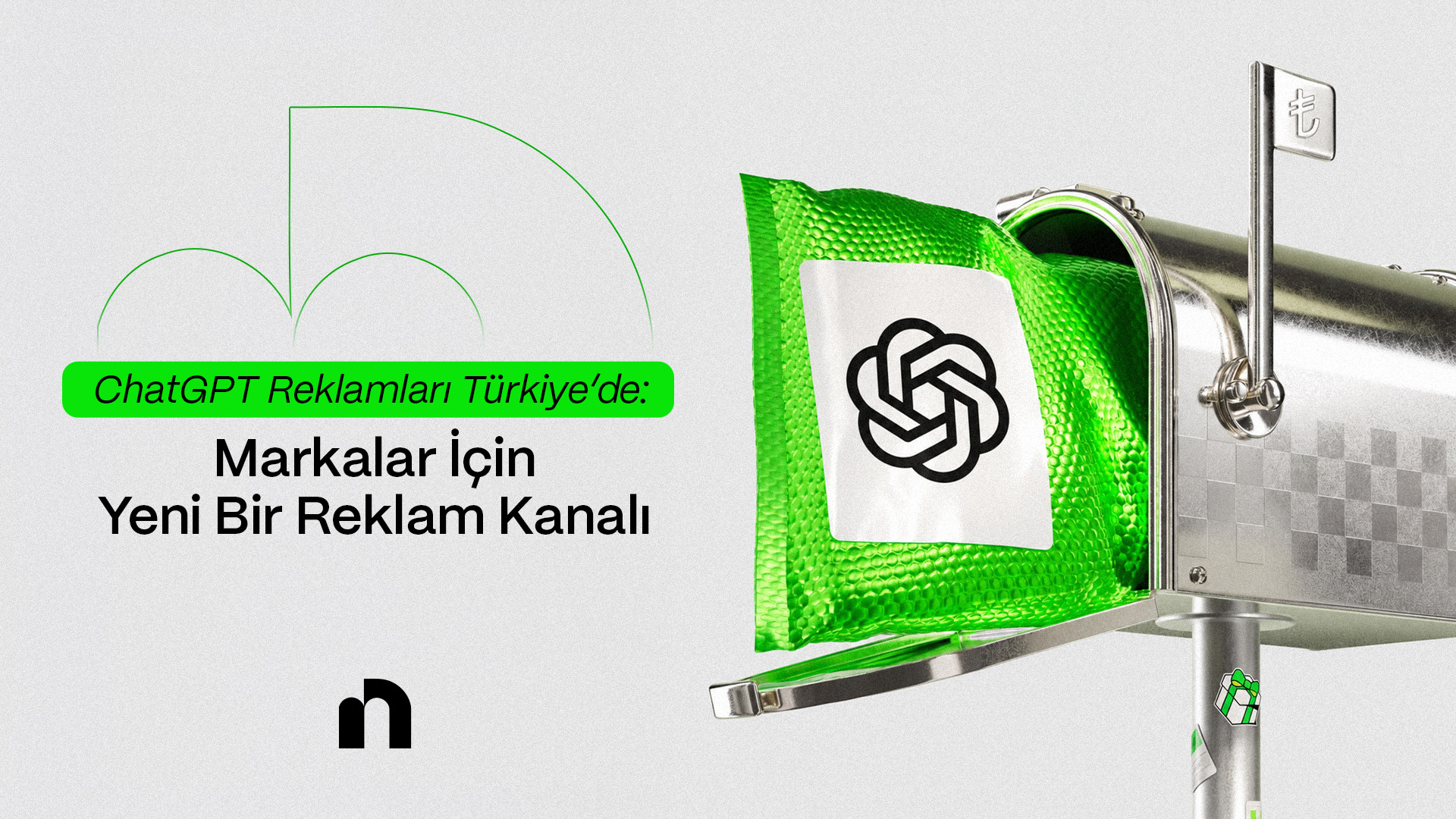 ChatGPT Reklamları Türkiye’de: Markalar İçin Yeni Bir Reklam Kanalı