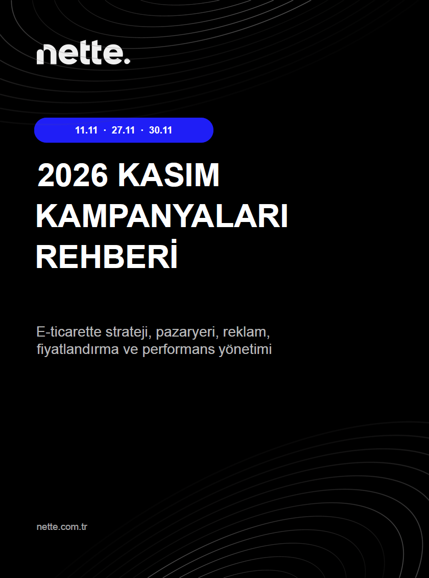 2026 Kasım Kampanyaları Rehberi